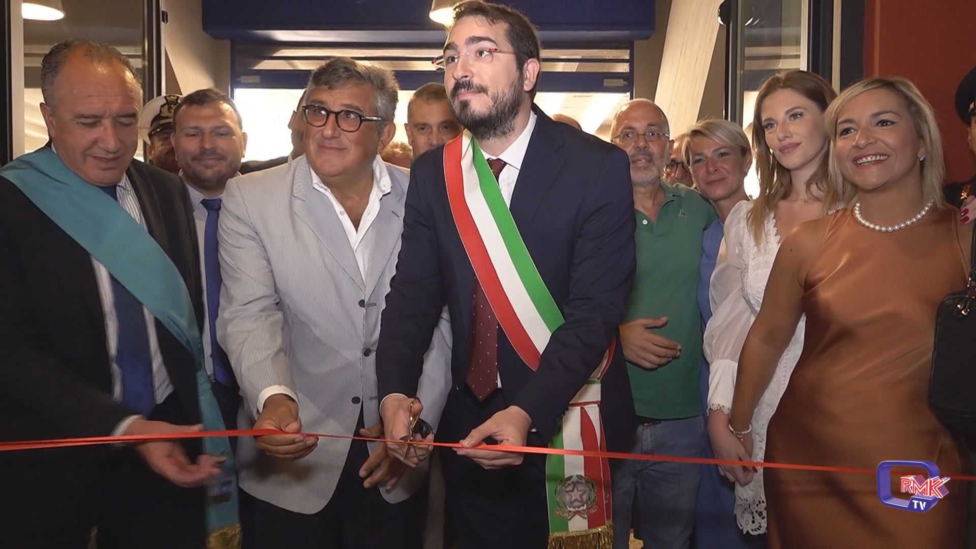 Teatro Samonà. Dopo la vandalizzazione Termine torna a chiederne la concessione